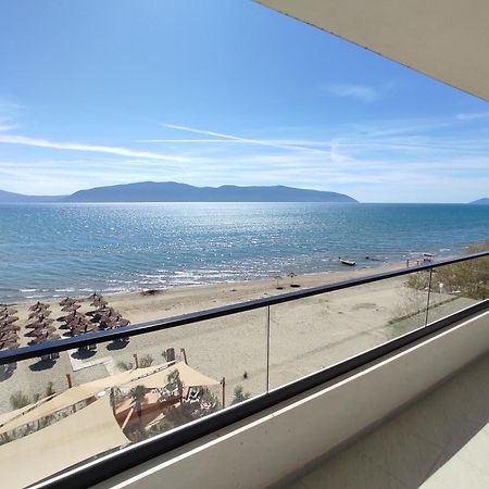 Ideal Sea View Apartment Vlorë Extérieur photo