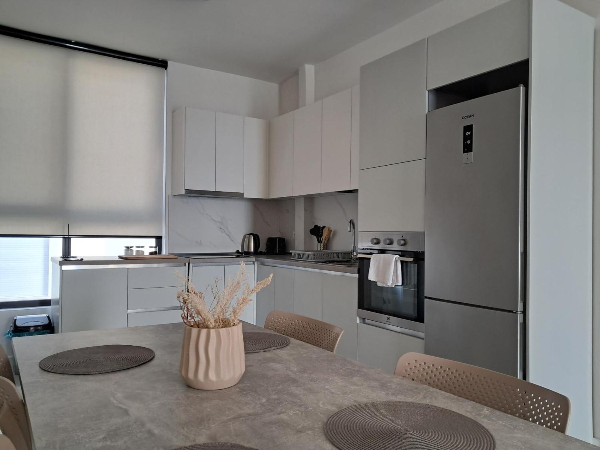Ideal Sea View Apartment Vlorë Extérieur photo