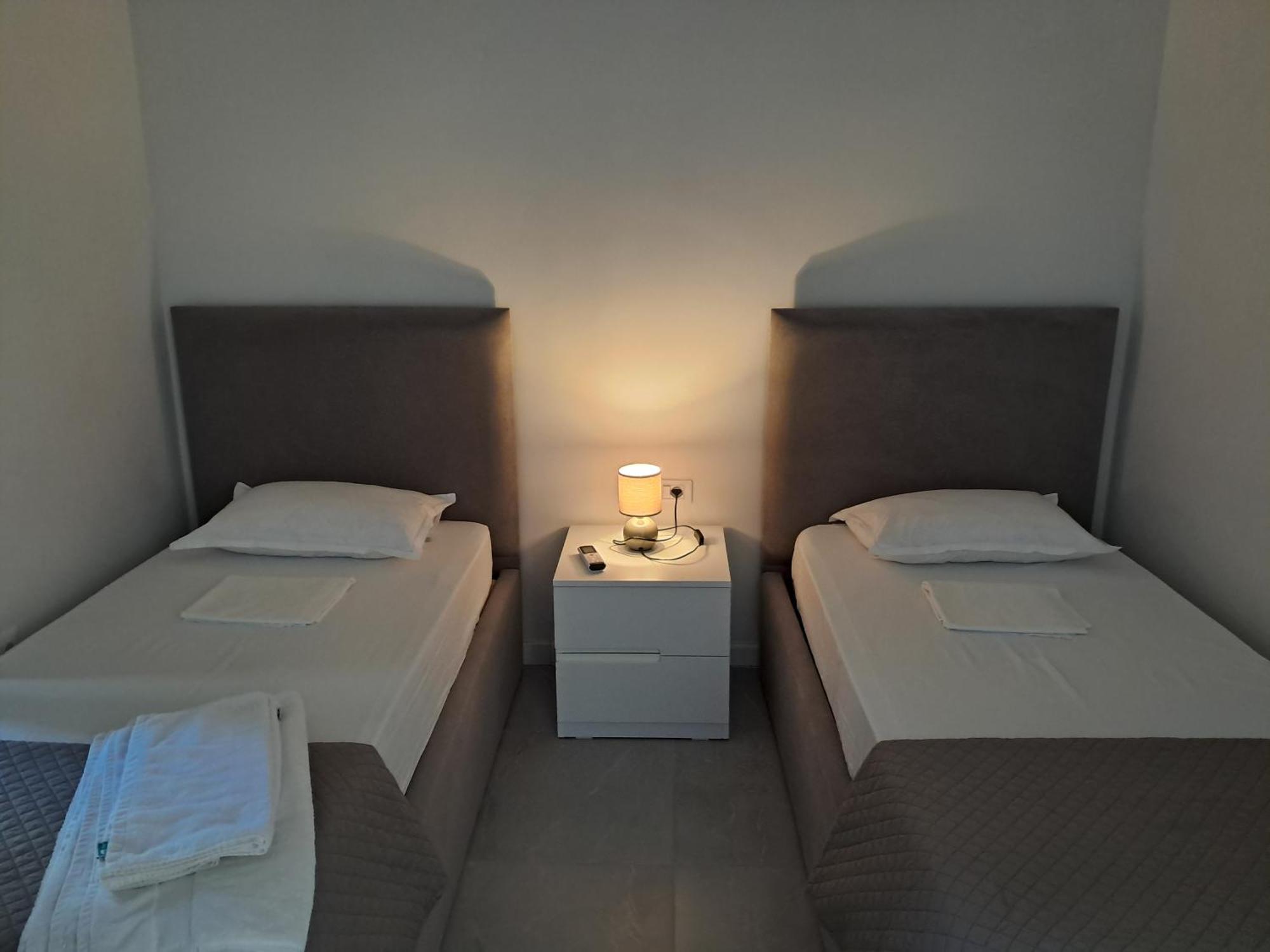Ideal Sea View Apartment Vlorë Extérieur photo