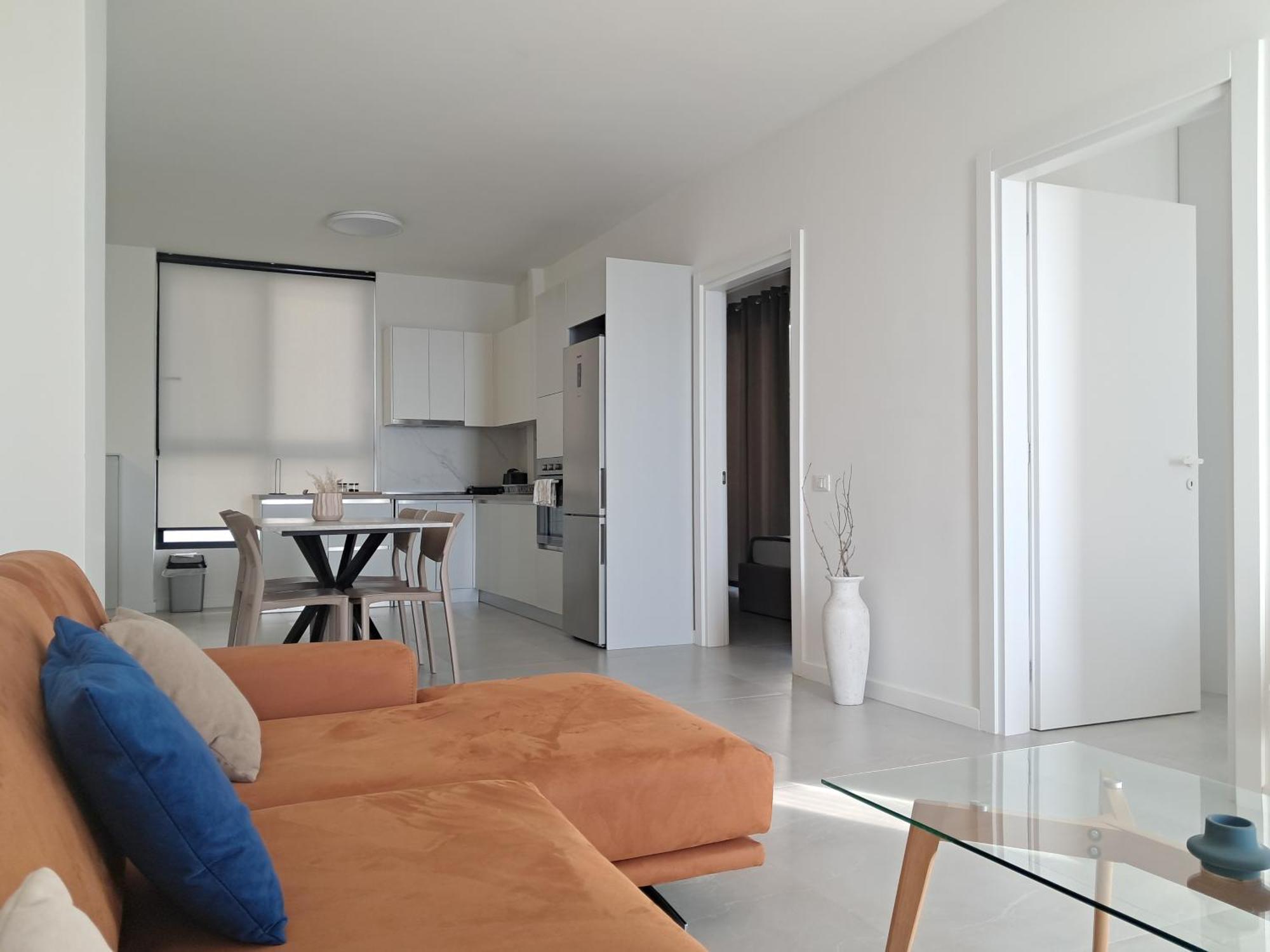 Ideal Sea View Apartment Vlorë Extérieur photo